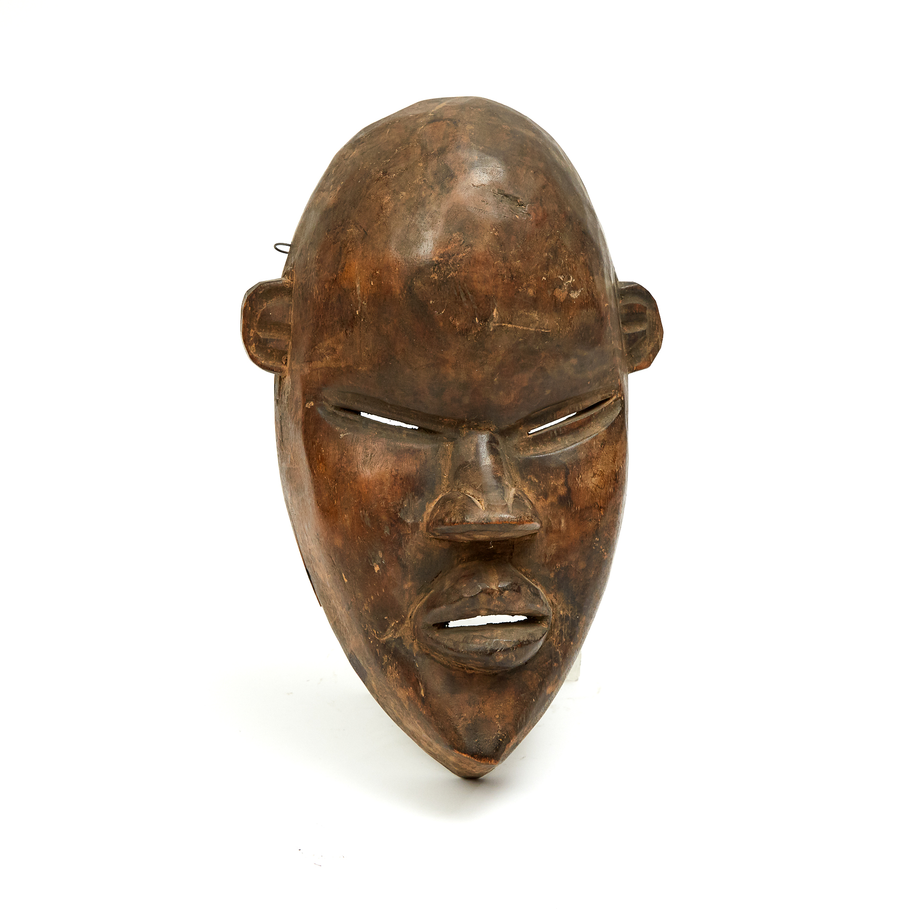 Dan Mask, Ivory Coast/Liberia, West Africa