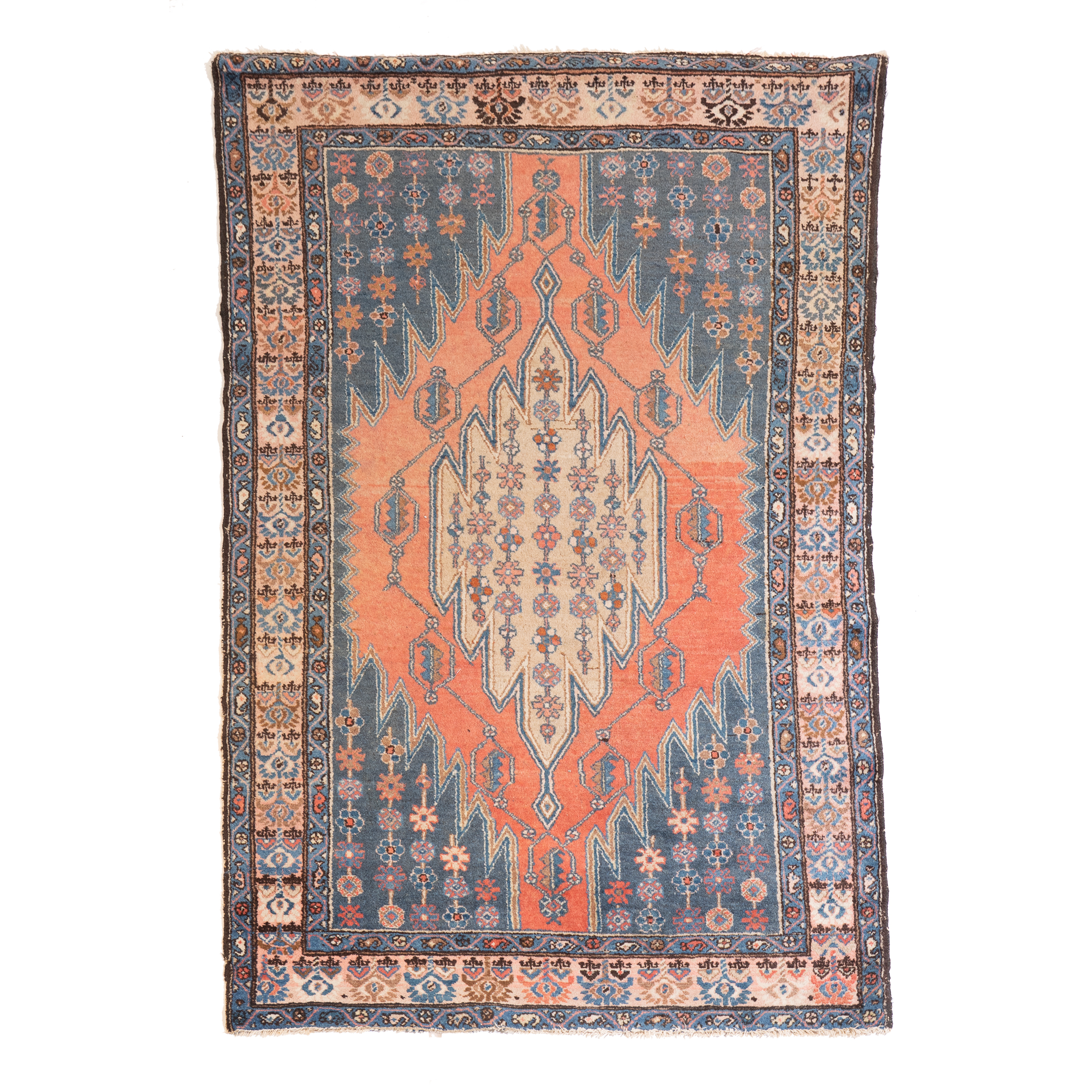 Maslaghan Rug, early to mid 20th century