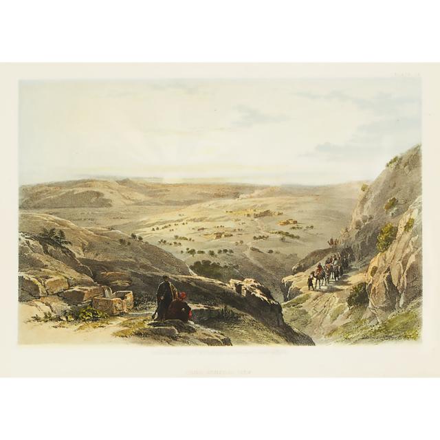 After David Roberts (1796-1864)
