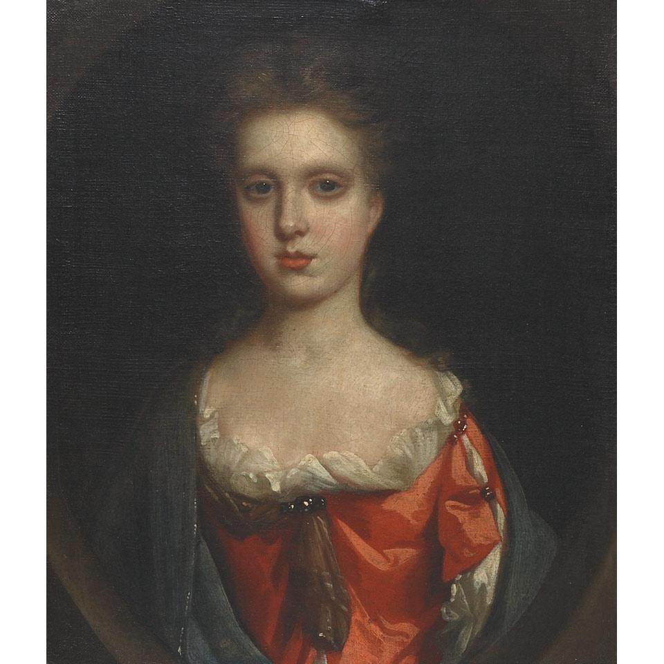Manner of Mary Beale (1632-1697/98)