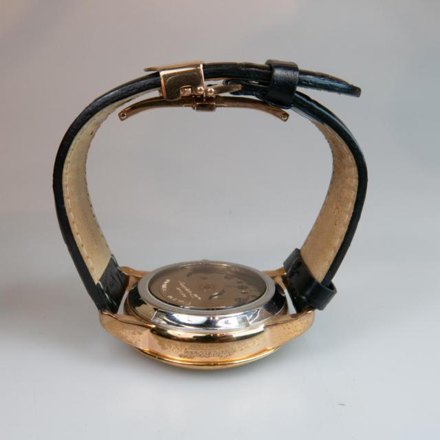Ingersoll Twin Balance Wristwatch