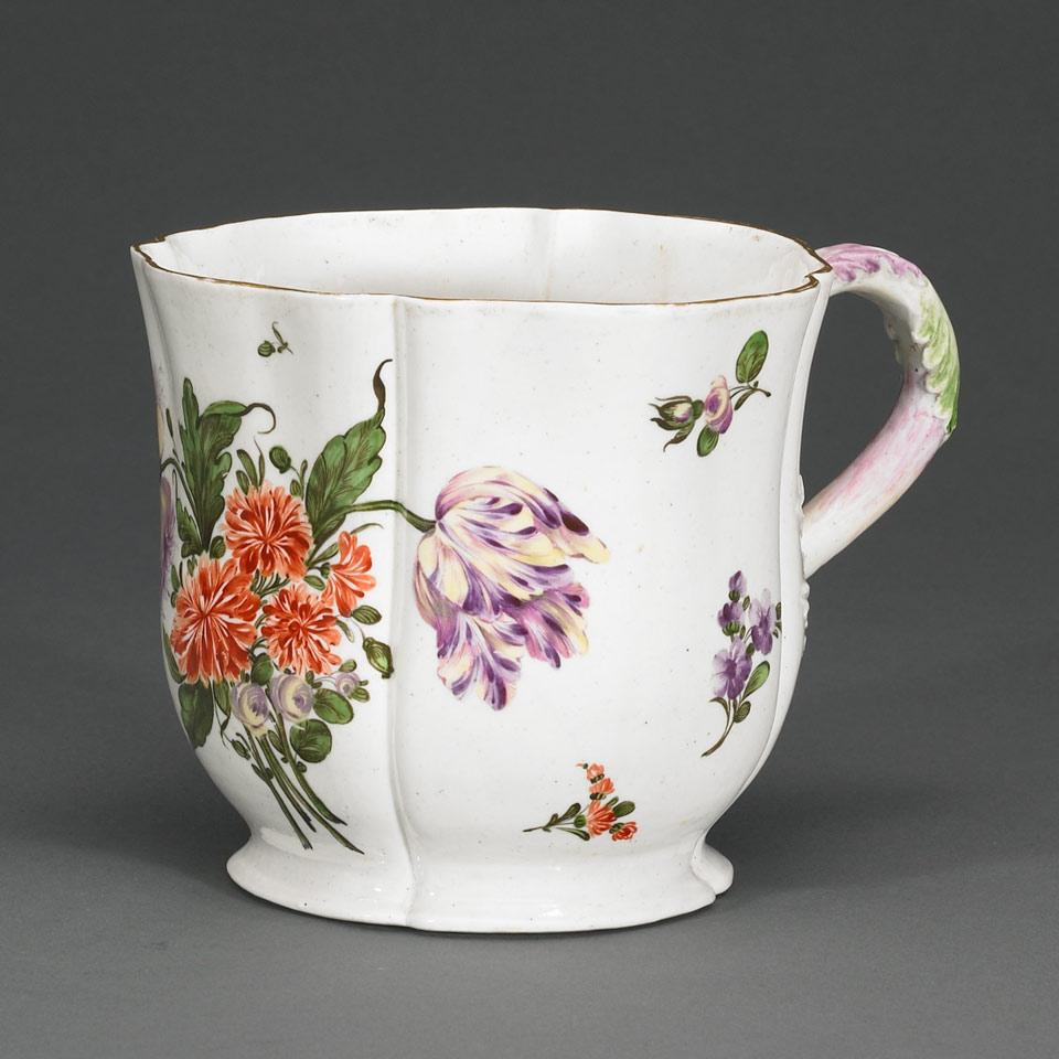 Cozzi Very Large Cup, c.1775