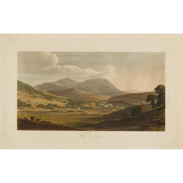 George Fennel Robson (1788-1833)