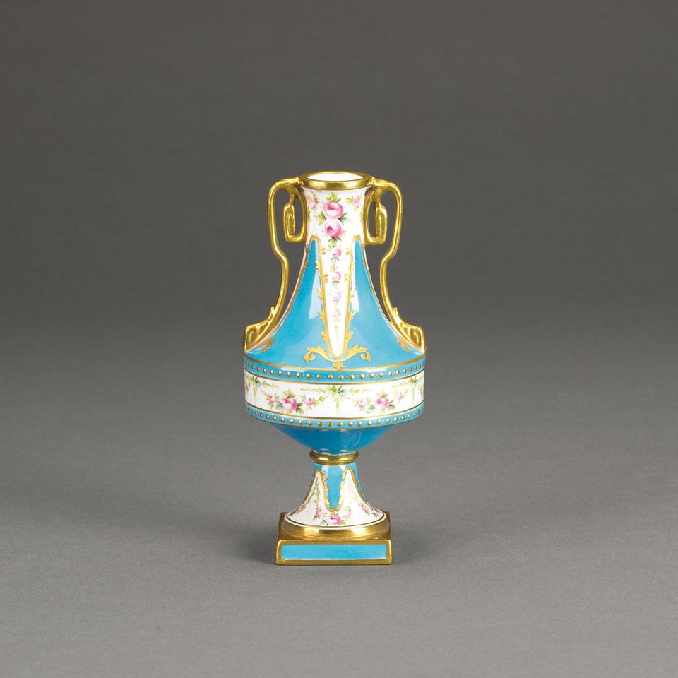 Minton Vase, c.1900