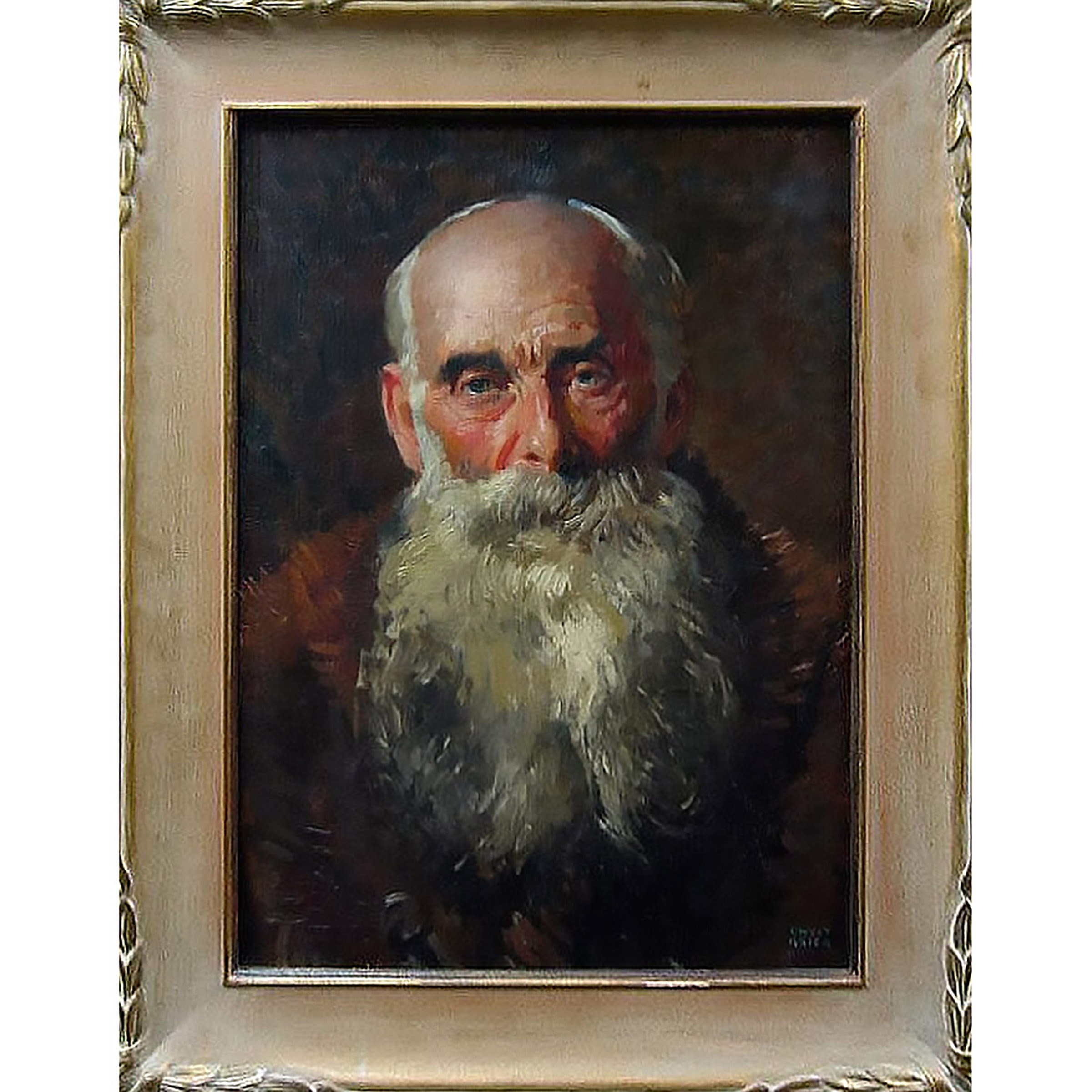 SIR EDMUND WYLY GRIER (CANADIAN, 1862-1957) 