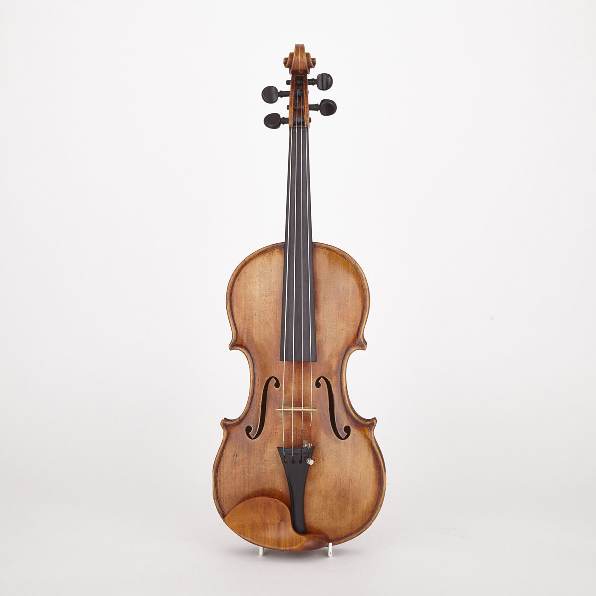 Continental 7/8 Violin, early-mid 20th century